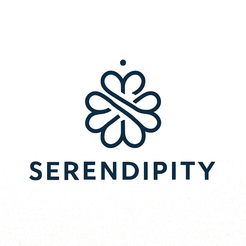 Logo Serendipity